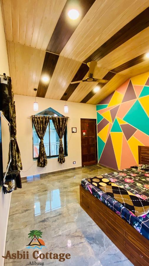 Asbii Cottage Bombay Extérieur photo