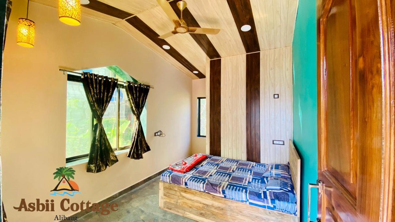 Asbii Cottage Bombay Extérieur photo