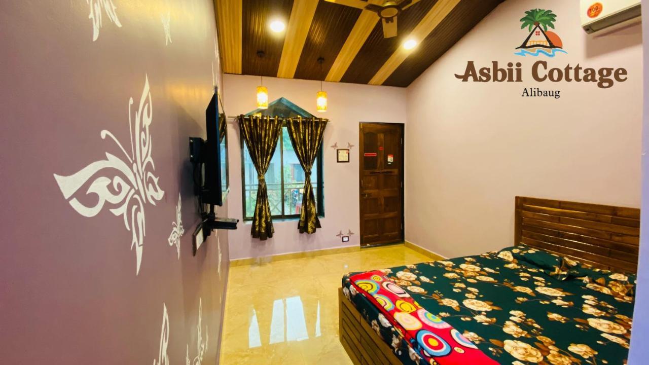 Asbii Cottage Bombay Extérieur photo