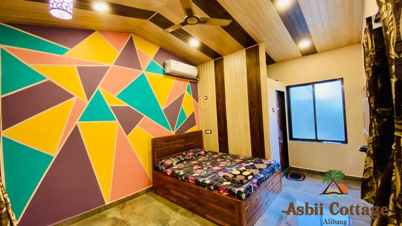 Asbii Cottage Bombay Extérieur photo