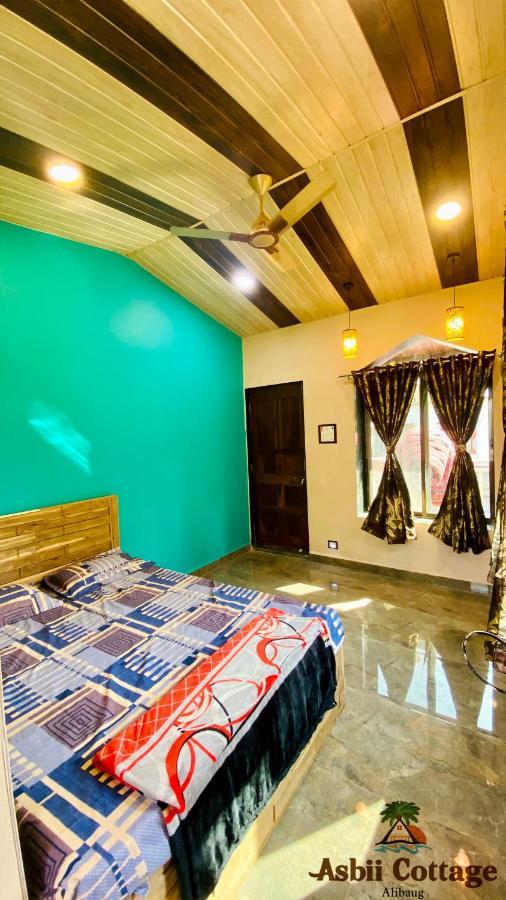 Asbii Cottage Bombay Extérieur photo